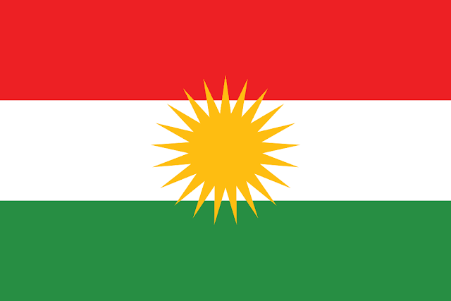 Kürt Milli Marşı-Ey Reqîb Ey Rekip