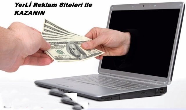 Adsense Alternatifi Türkçe Reklam Siteleri