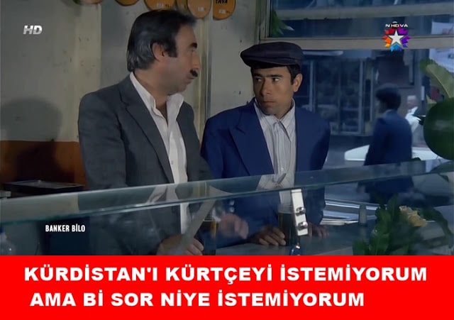 Kürt ile Türk'ün Din Kardeşliği Hikayesi