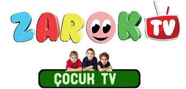 Zarok Tv'ye Büyük İlgi