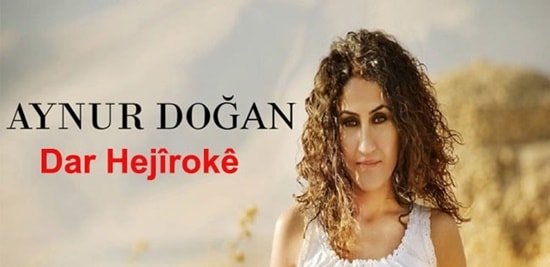 Dar Hejîrokê Türkçe ve Kürtçe Şarkı Sözleri