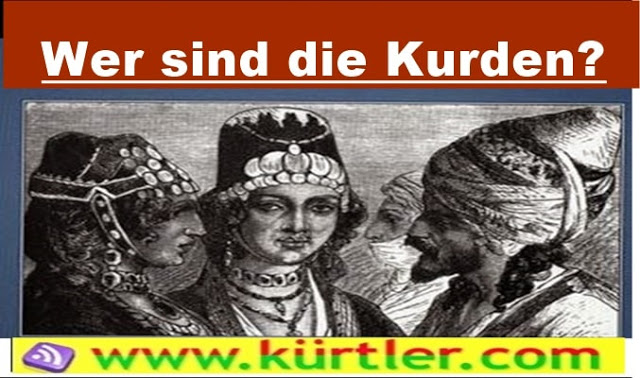 Wer sind die Kurden? Kurden Ursprünge sind die Geschichte der Kurden