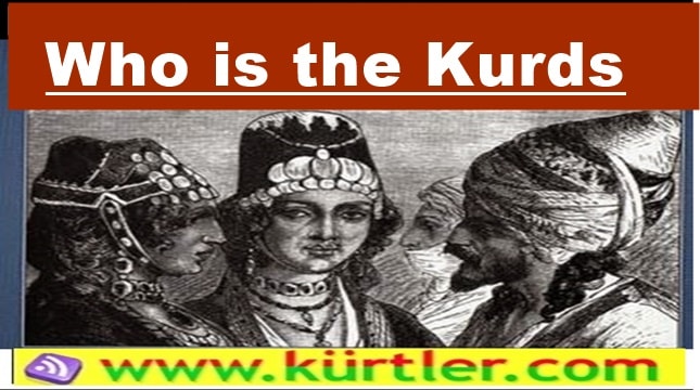 Who are the Kurds? The origins and history of the Kurds