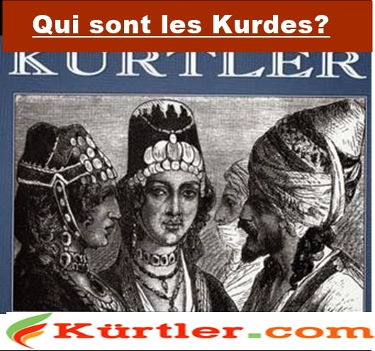 Qui sont les Kurdes? Origines et histoire des Kurdes