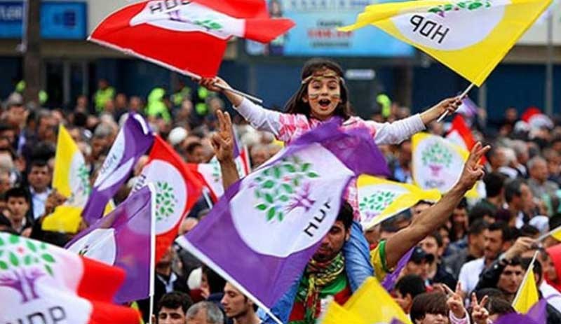 Ergin: Adana'da HDP seçmeni sonucu etkileyecek