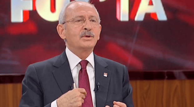 Kılıçdaroğlu’dan HDP açıklaması