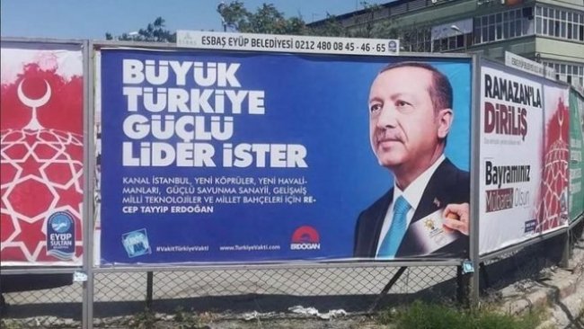 Yeni Çağ yazarı: AKP son kozunu seçimden önceki gece yarısında oynayacak