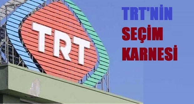 TRT'nin HDP Karnesi: 36 Saniye