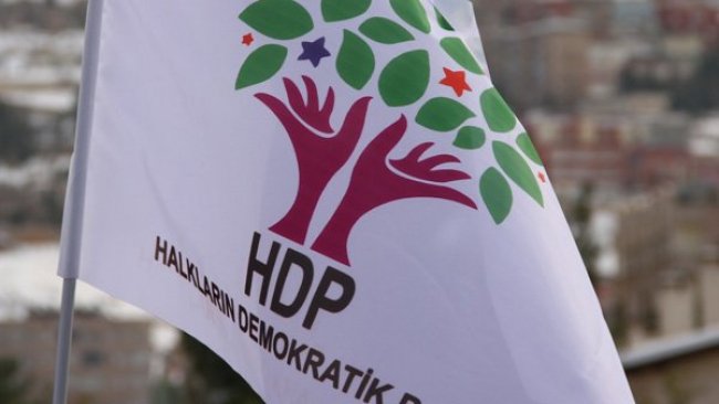 HDP’nin Bitlis ve Urfa'daki itirazı reddedildi