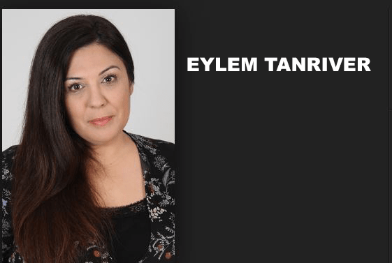 Eylem Tanrıver Kimdir? Nerelidir?