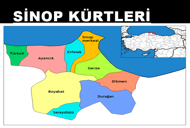 Sinop Kürtleri