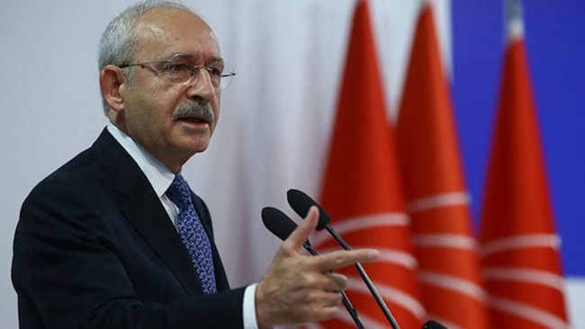 Kılıçdaroğlu: Anneler arasında ayrım yapılıyor