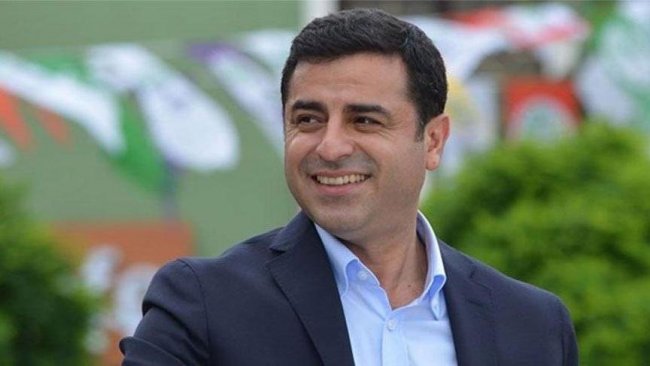 AKP'li Miroğlu: Demirtaş'ın tahliyesi iyi oldu