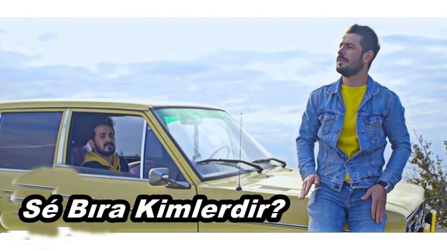 Se Bıra Kimlerdir?