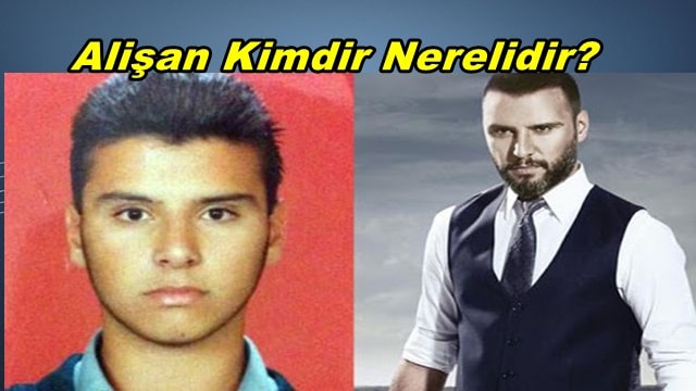 Alişan Kimdir? Nereli? Kürt Mü? Hayatı