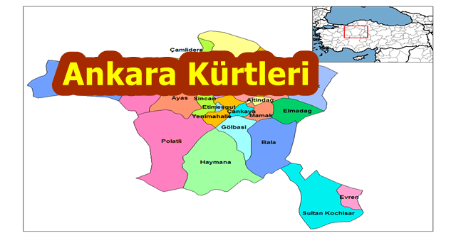 Ankara Kürtleri