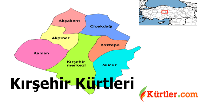 kirsehir kurds