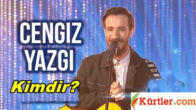 Cengiz Yazgı Kimdir? Nerelidir? Hayatı