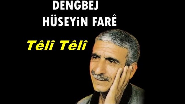 Huseyne Fari Teli Teli Kürtçe Şarkı Sözleri ve Türkçe anlamı