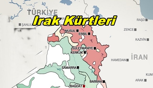 kuren ıraké