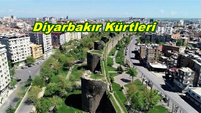 Diyarbakır kurds