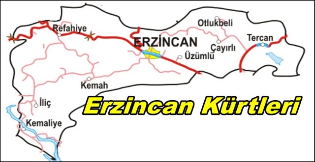 Erzincan Kürtleri