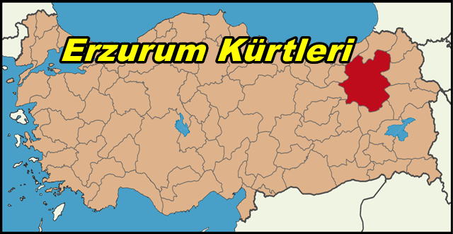 Erzurum Kürtleri
