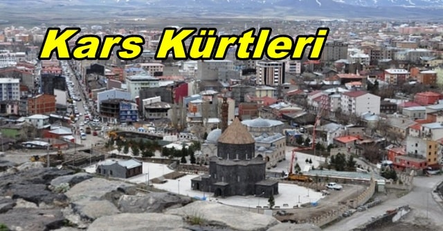 Kars Kürtleri