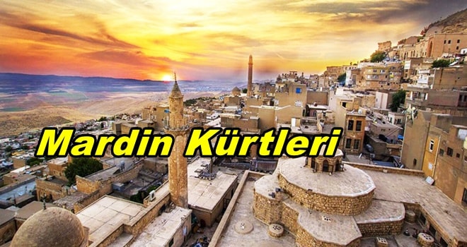 kurden merdine