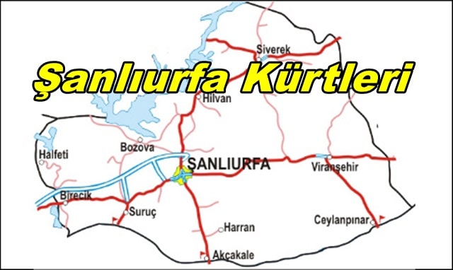 urfa kürtleri