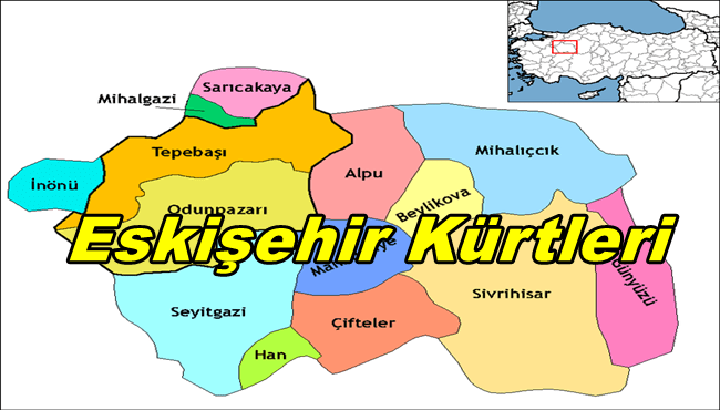 Eskişehir Kürtleri