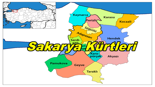 sakarya kurds