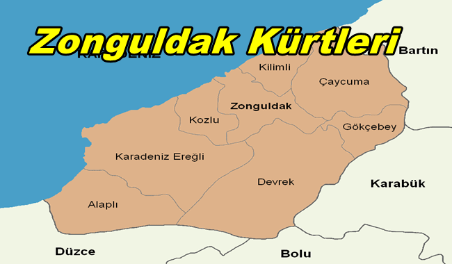 Zonguldak Kürtleri