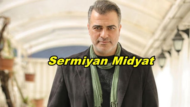 Sermiyan Midyat Kimdir Nerelidir?