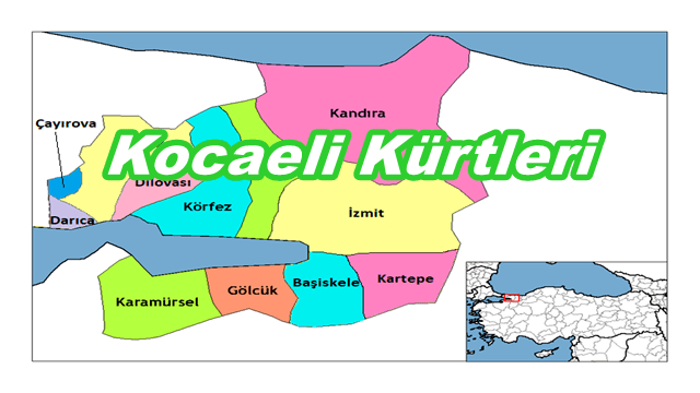 Kocaeli Kürtleri