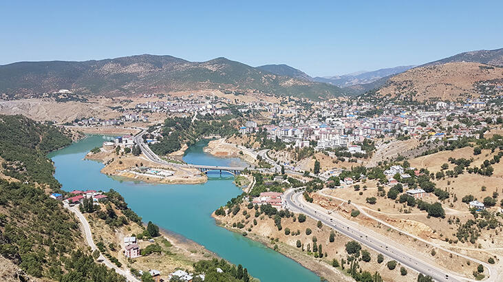 dersim stadt