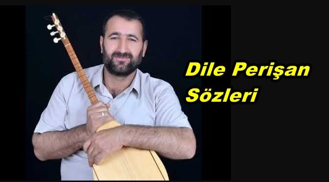 Hozan Hamit Dile Perişan Sözleri Türkçe