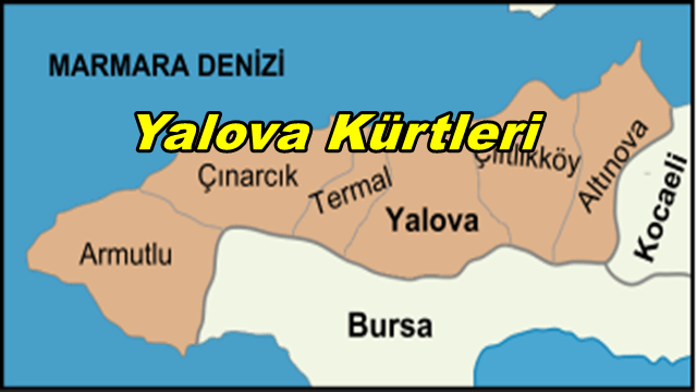 Yalova Kürtleri