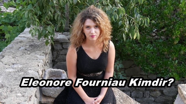 Eleonore Fourniau