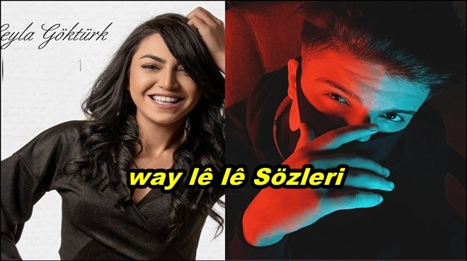 Servet Tunç & Leyla Göktürk way lê lê Sözleri Türkçe