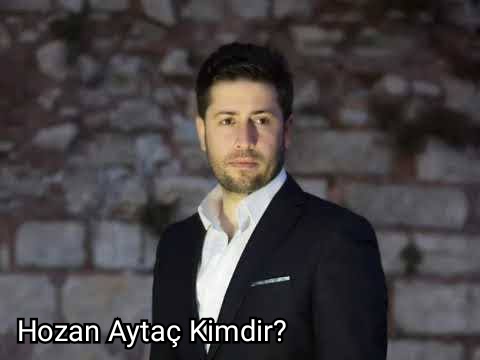 Hozan Aytaç kimdir