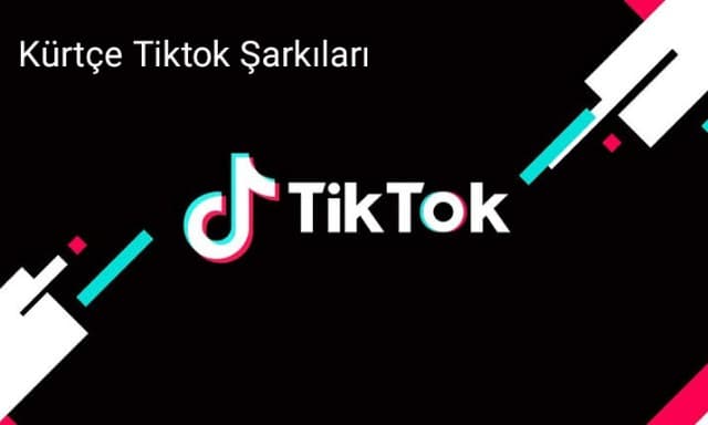 Kürtçe Tiktok Şarkıları