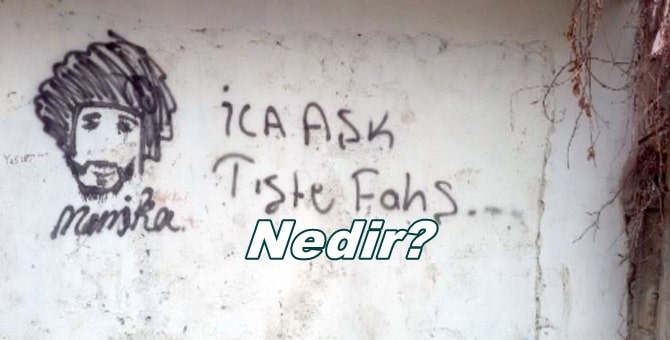 Kürtçede Tişte Fahş Ne Demek?