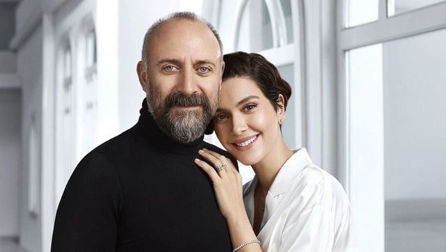 bergüzar korel mit halit ergenç