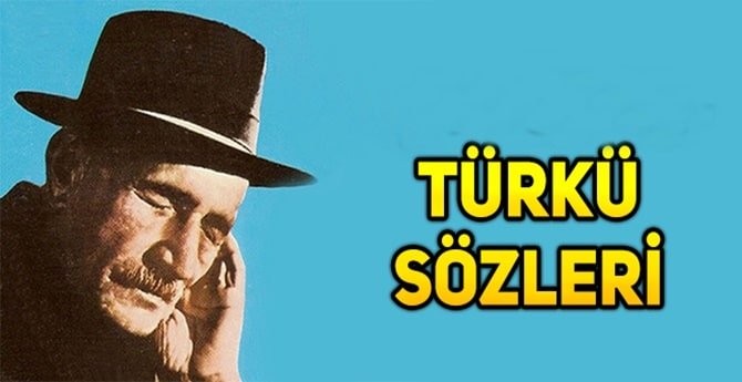 Türkü Sözü