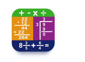 Çocuklar için matematik öğrenin