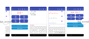 Çocuklar için matematik öğrenin